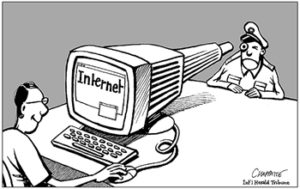 Internet Privacy