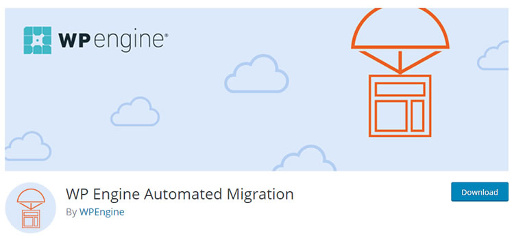 wpengine migration plugin