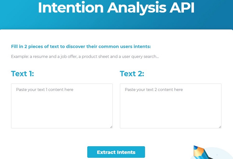 TextOptimizer for developer