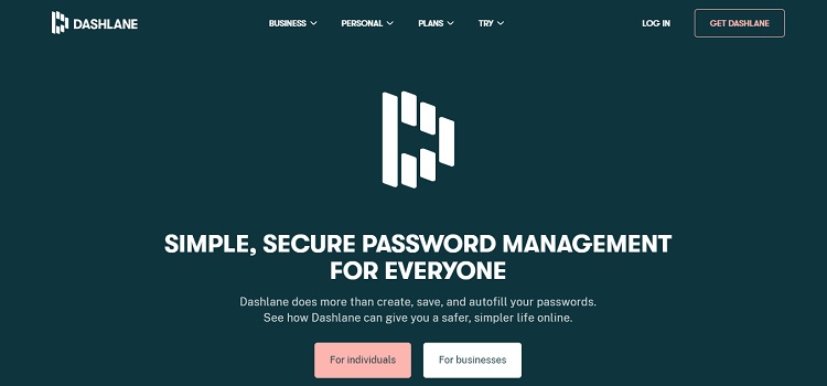 Dashlane