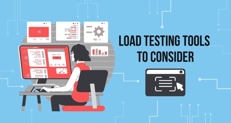 load testing tools to consider