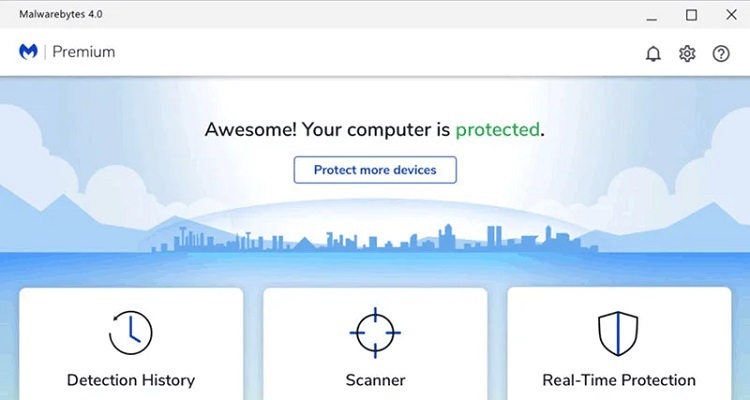 Malwarebytes Premium