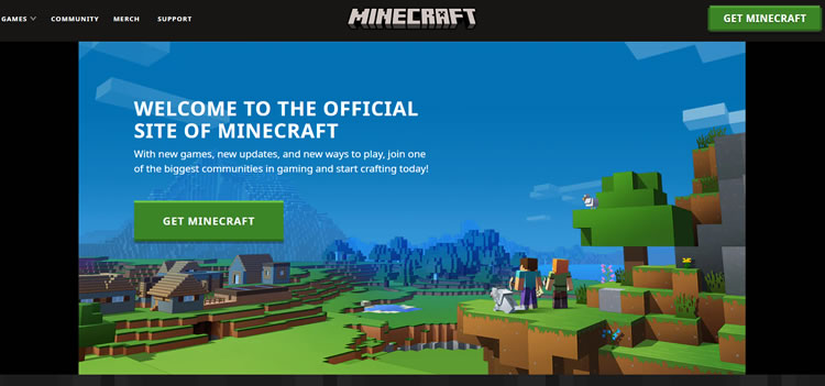 Minecraft Server Hosting Services