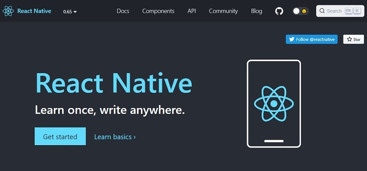 React Native