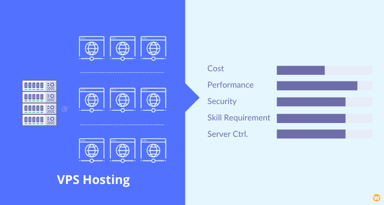 VPS Hosting - Pros and Cons